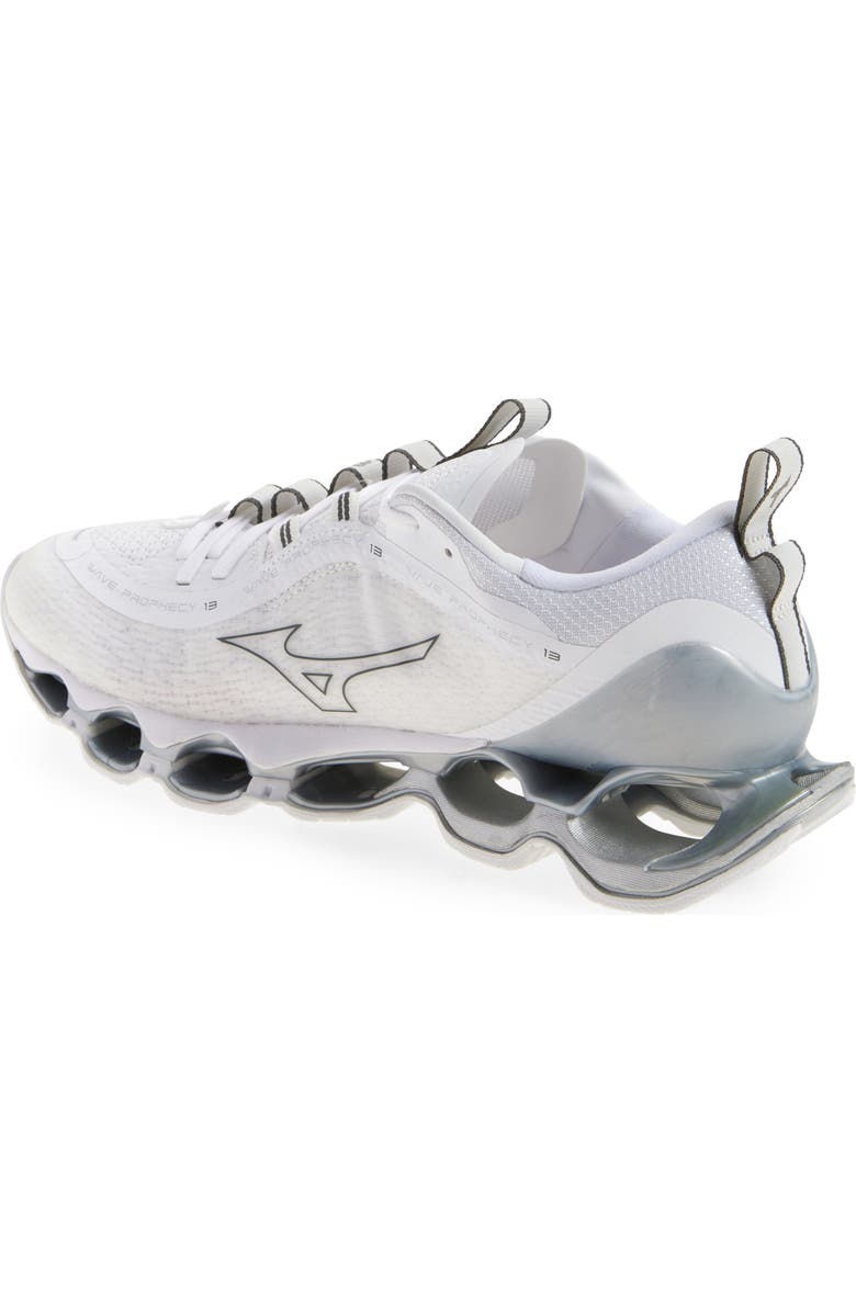 Mizuno Wave Prophecy 13 Sneaker, Alternate, color,