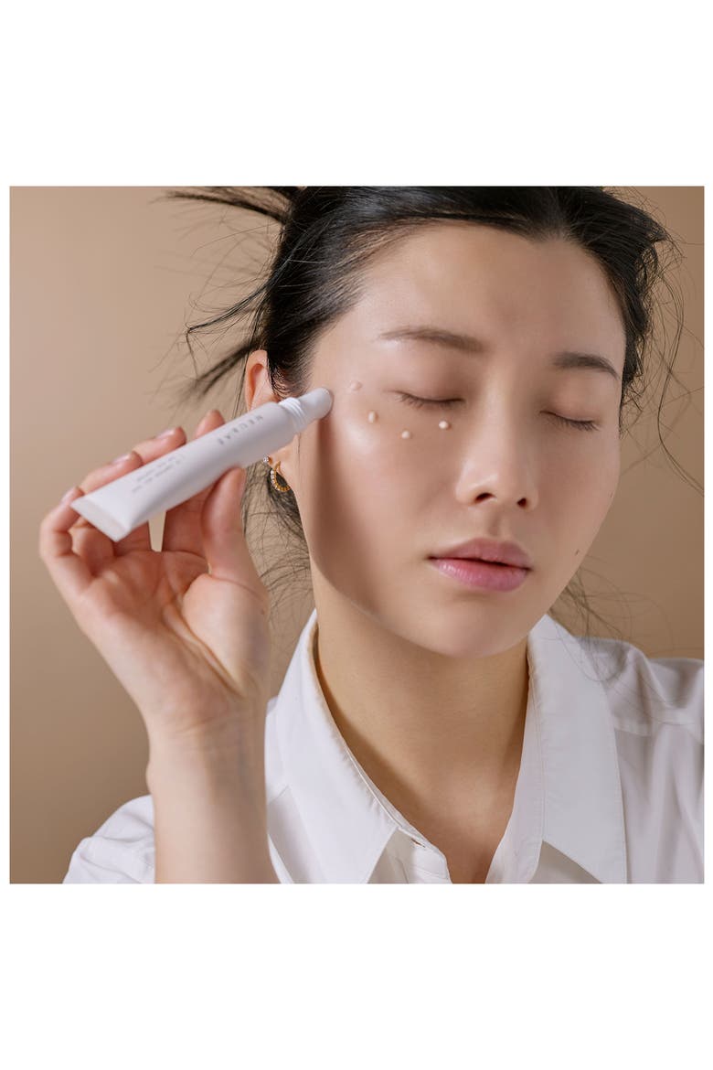 Harmonie The Eye Contour Cream, Alternate, color, NO COLOR
