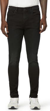 Hudson Jeans Zack Skinny Fit Jeans