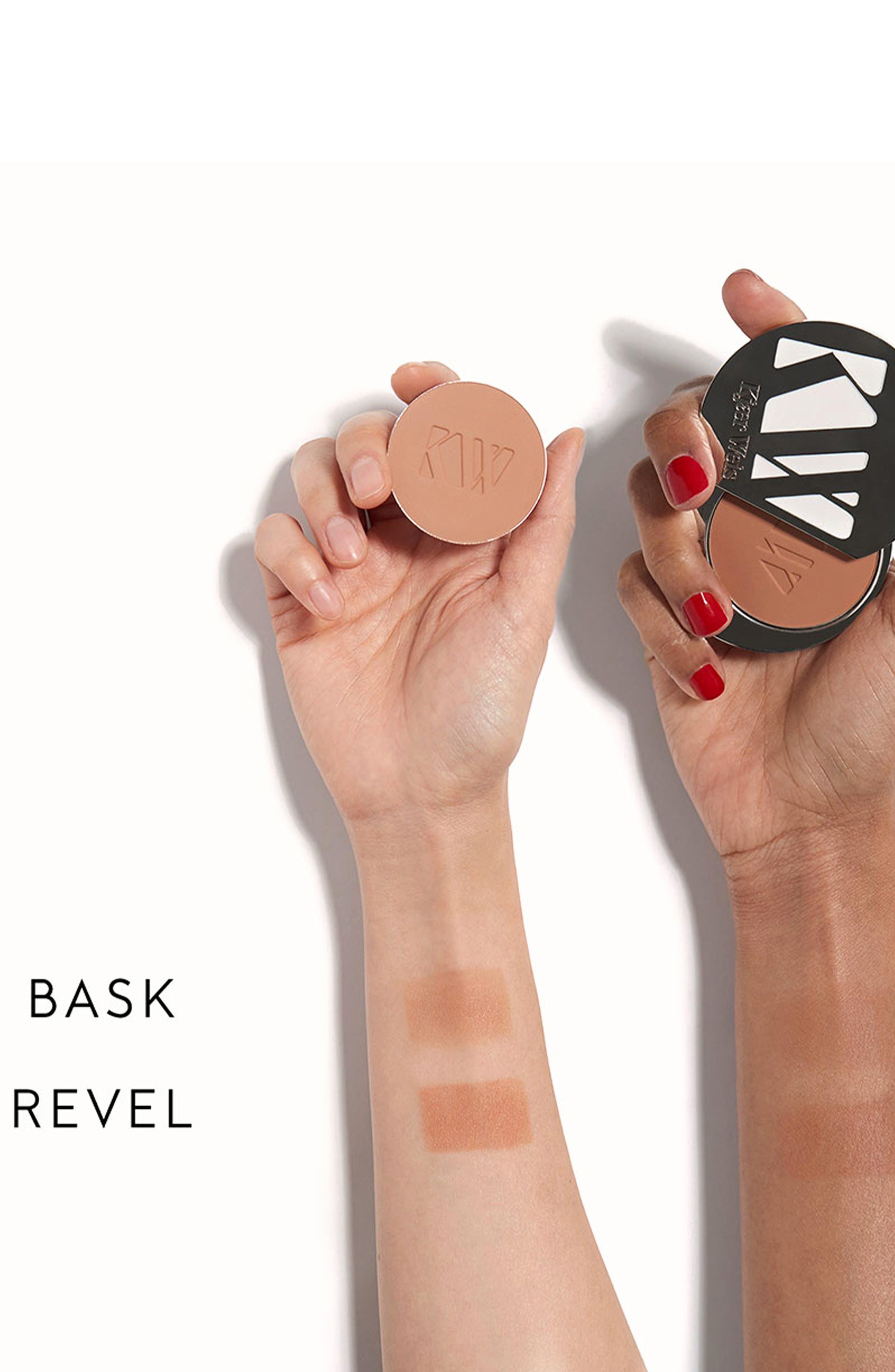 Kjaer Weis Powder Bronzer Refill (Women) | Nordstrom