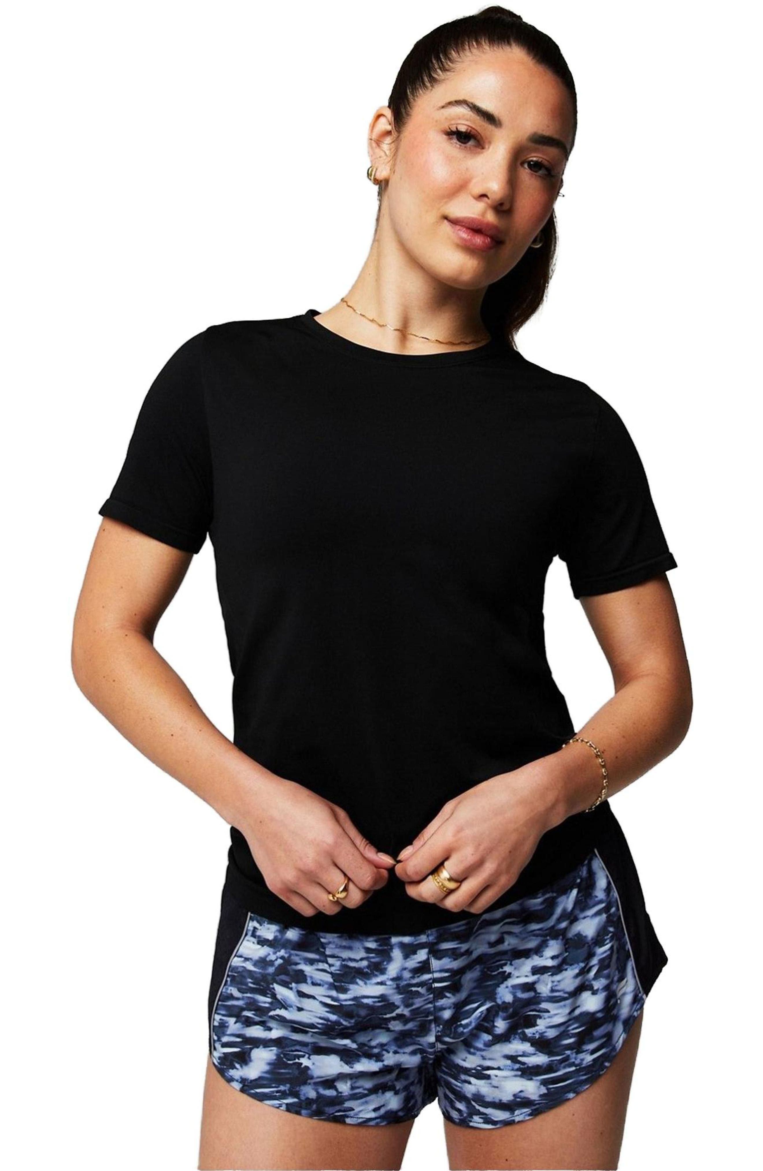 selected Black
