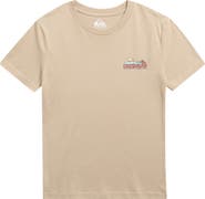 Quiksilver Kids' Dog Wave T-Shirt