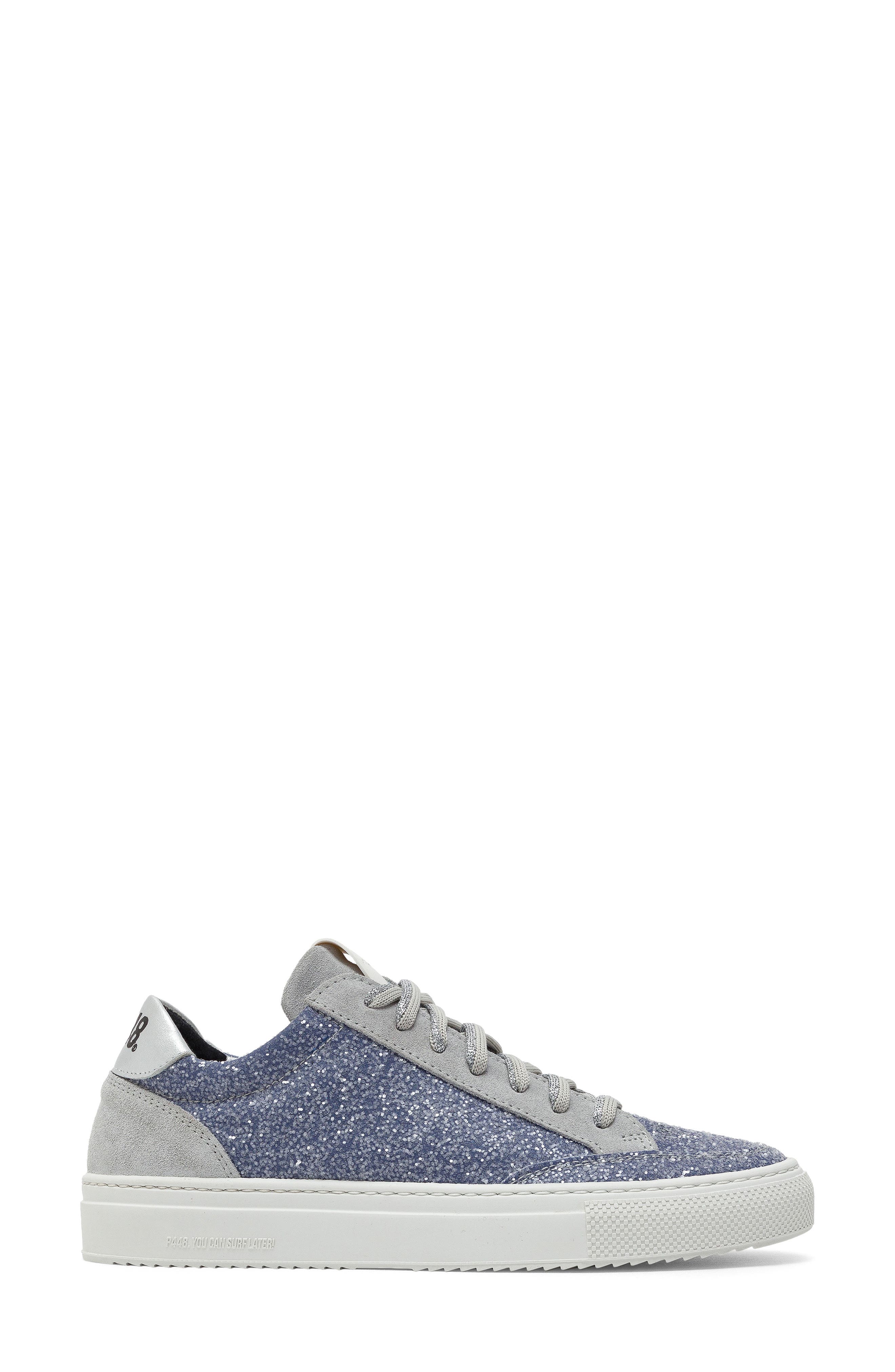 P448 Soho Sneaker, Alternate, color, 