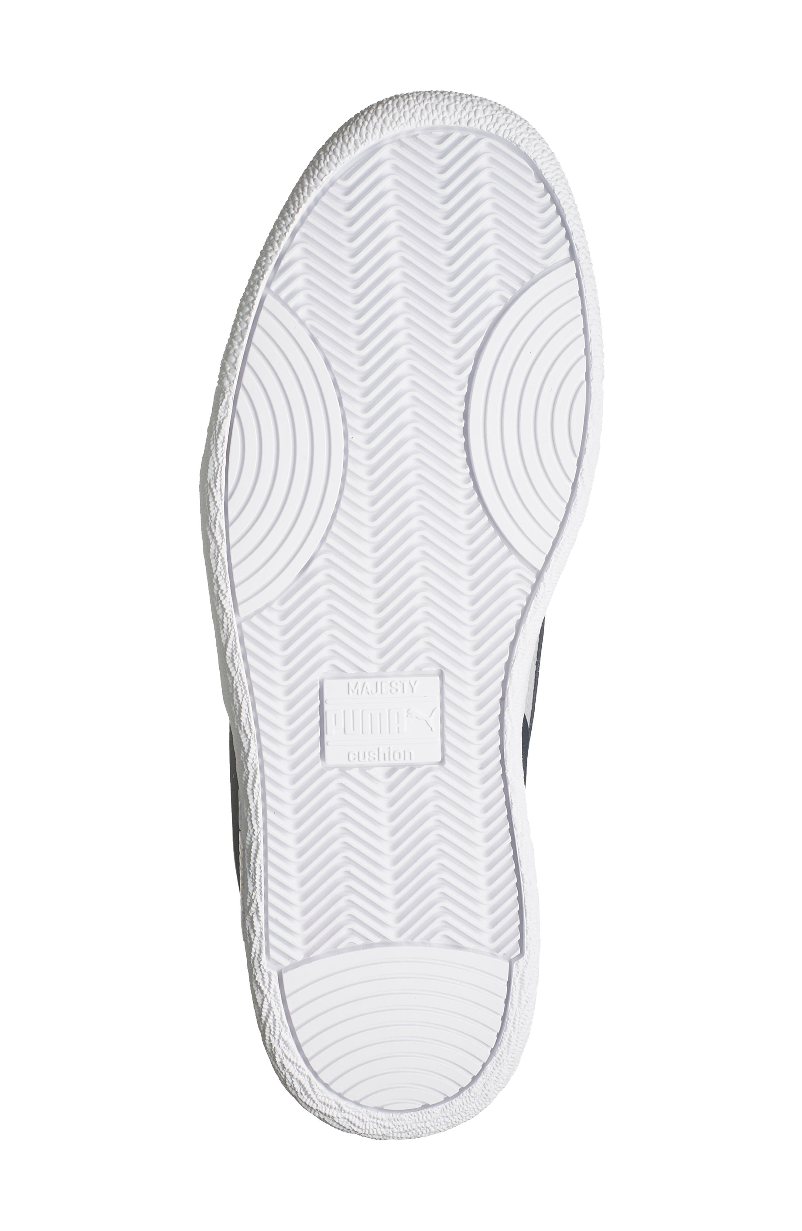 PUMA Ralph Sampson All Star Sneaker, Alternate, color, 