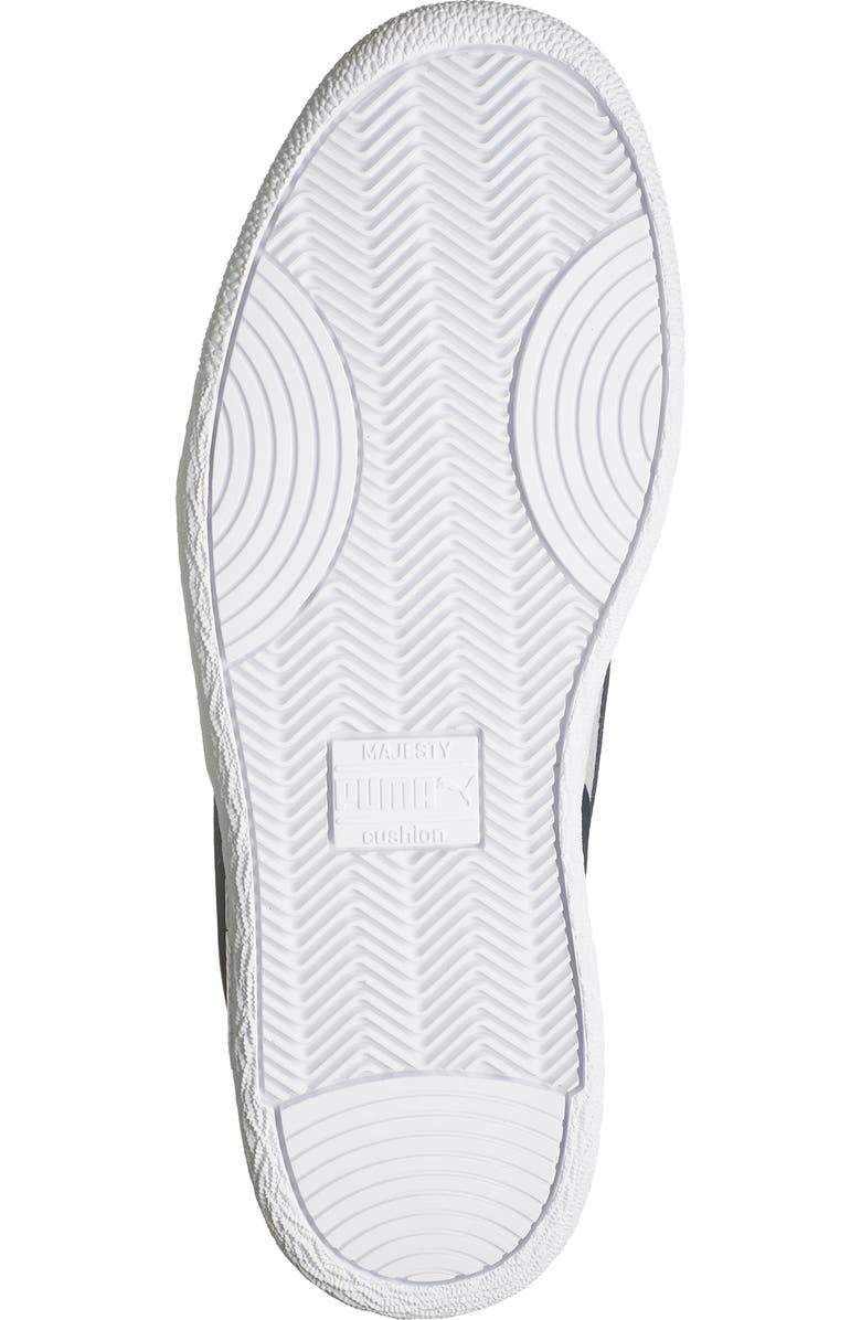 PUMA Ralph Sampson All Star Sneaker, Alternate, color,