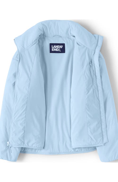 LANDS' END LANDS' END WANDERFREE INSULATED JACKET 