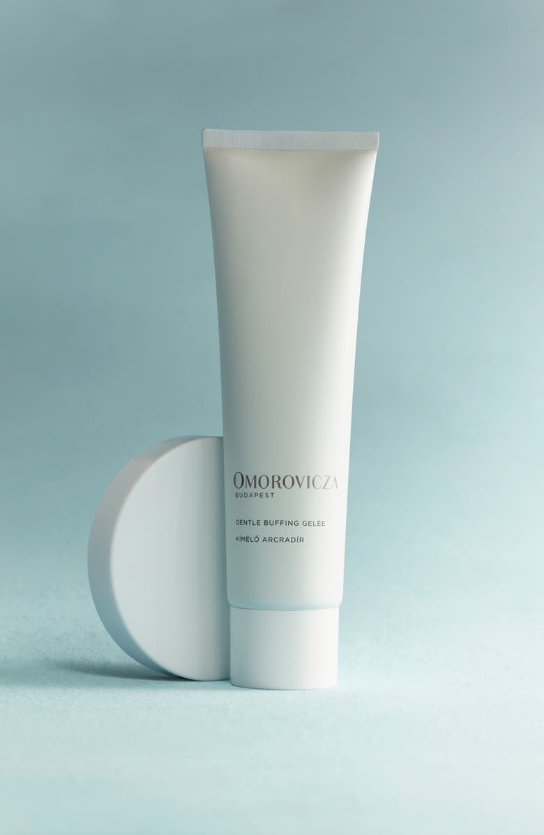 Omorovicza Gentle Buffing Gelée, Alternate, color, 