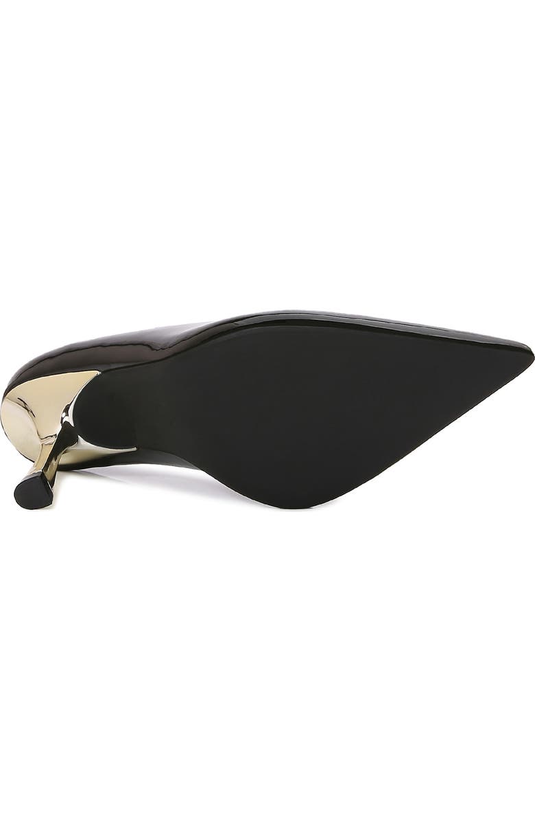 BERNESS Easton Pointed Toe Pump, Alternate, color,