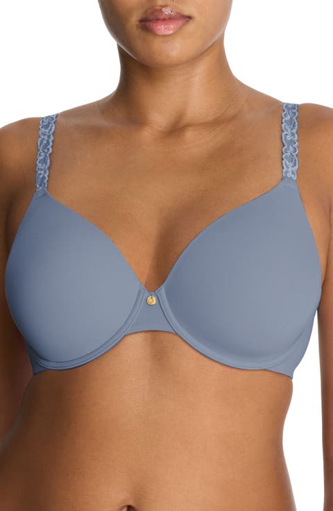Pure Luxe Underwire T-Shirt Bra
