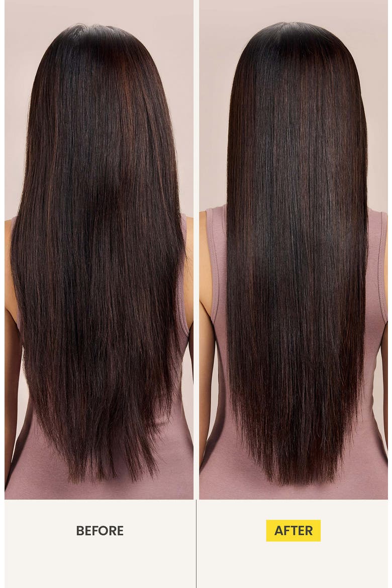 Liquid Glass Smoothing Conditioner, Alternate, color, NO COLOR