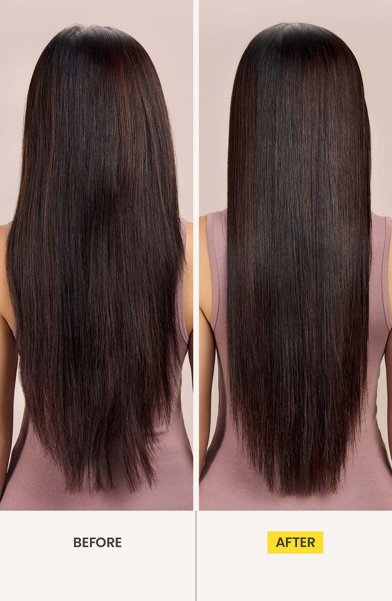 Drybar Liquid Glass Smoothing Conditioner, Alternate, color, 