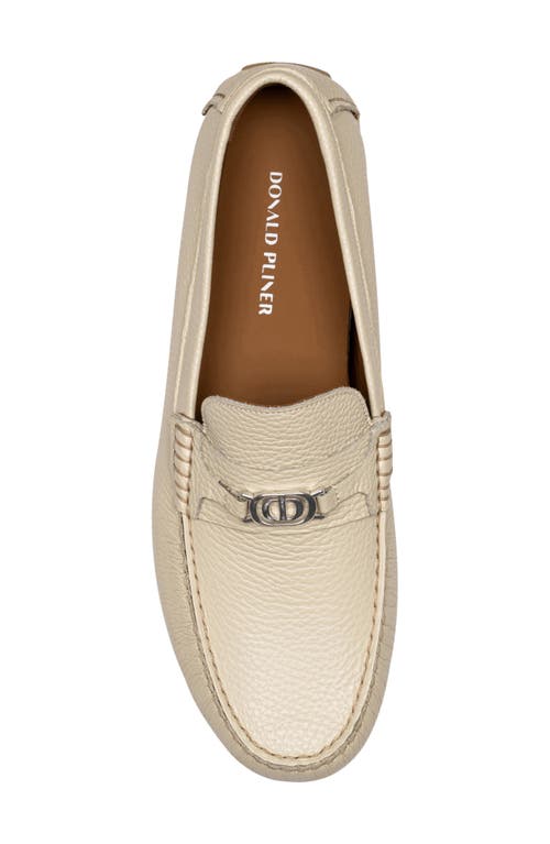 Donald Pliner Bodhi Bit Driving Shoe