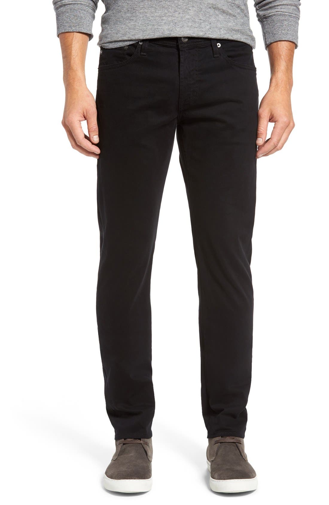 AG Dylan Skinny Fit Pants