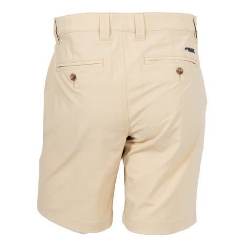 MOUNTAIN KHAKIS MOUNTAIN KHAKIS TETON HYBRID SHORT 