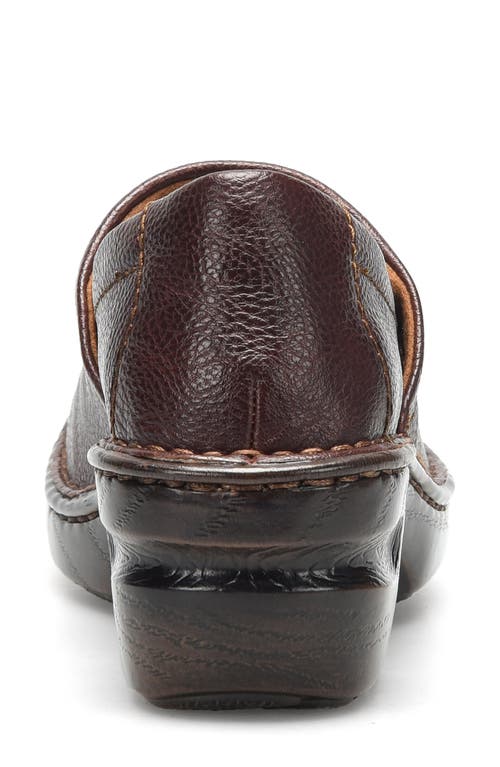 B O C By Børn Peggy Bootie In Brown