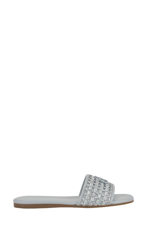 Calvin Klein Yolla Slide Sandal
