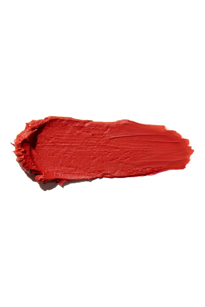 Code Red Lipstick, Alternate, color, KIRMIZI