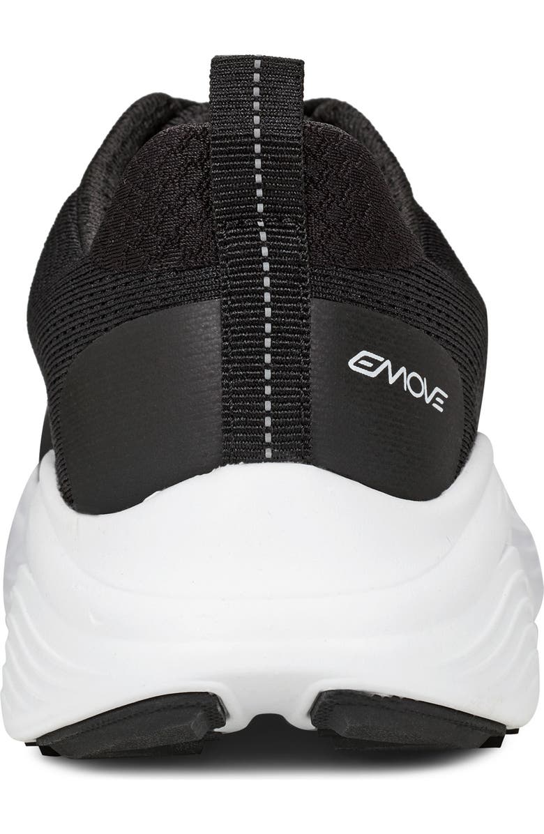 Easy Spirit Laconia Knit Sneaker, Alternate, color,