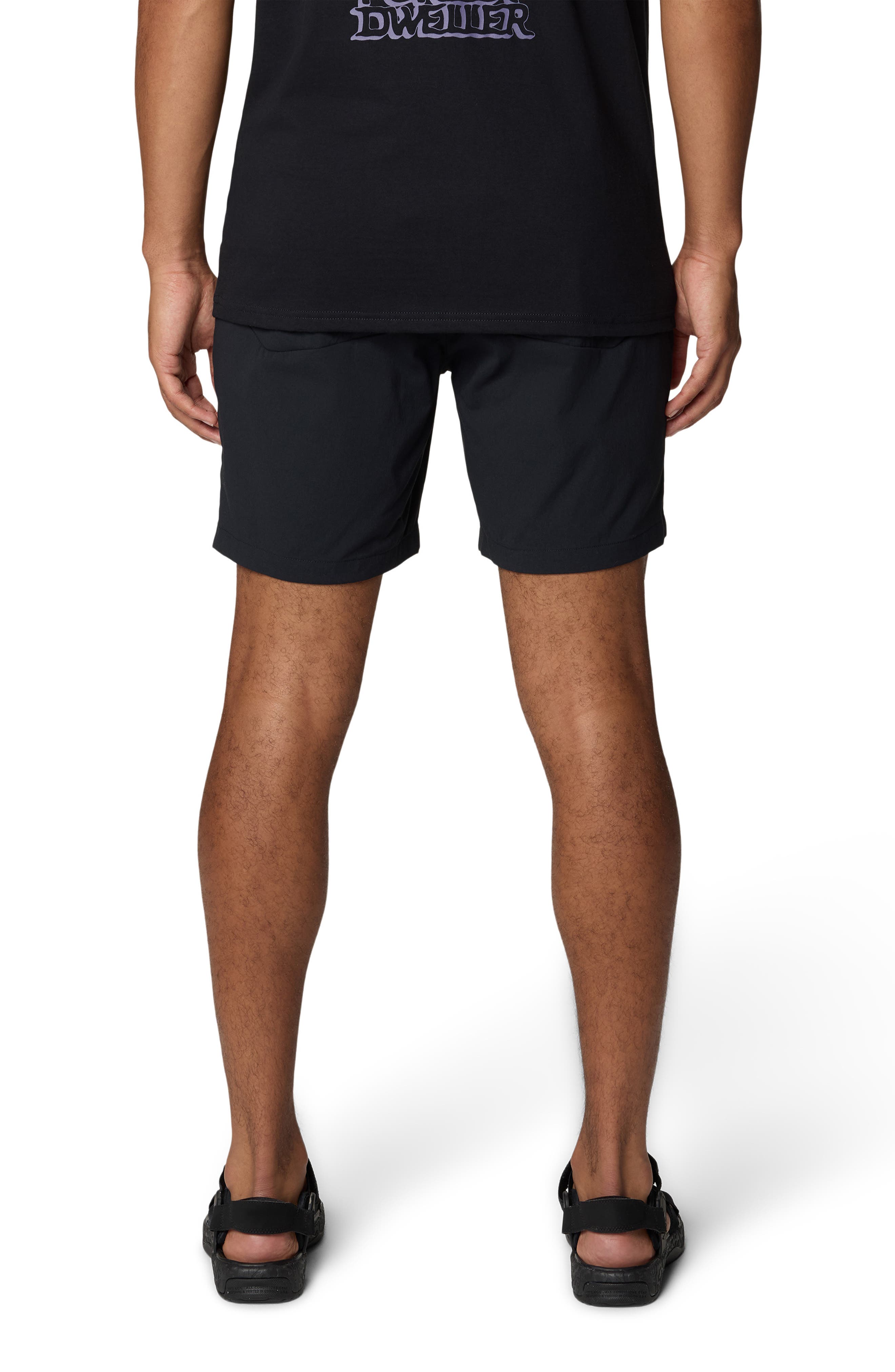 Dynama Hiking Shorts - image 2