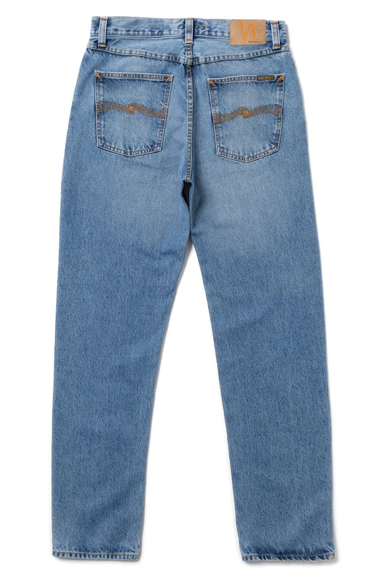 Rad Rufus Regular Fit Jeans, Alternate, color, INDIGO BLUES
