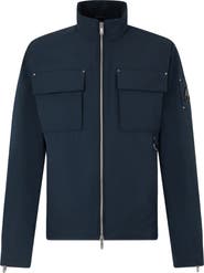 Moose Knuckles Maxwell Water Repellent Jacket