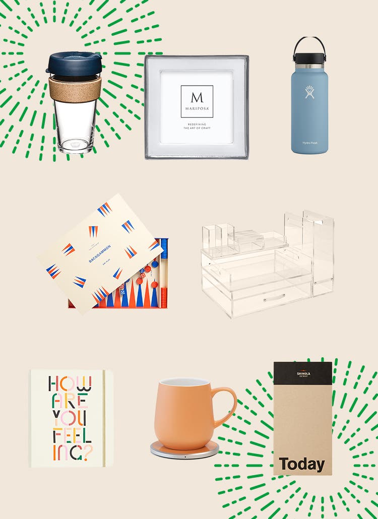 Best Gifts for Coworkers and Colleagues Under $50 for 2023