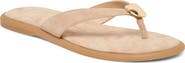 Dolce Vita Jaina Embellished Flip Flop