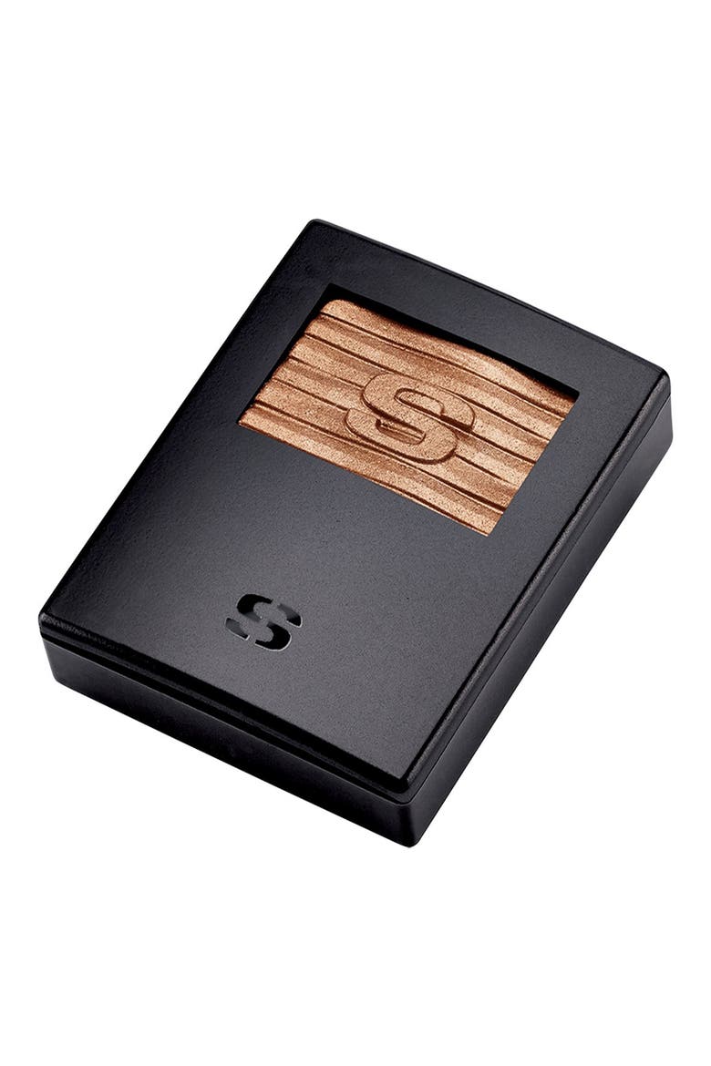 Phyto-Ombré Glow Luminous Eyeshadow, Main, color, AMBER
