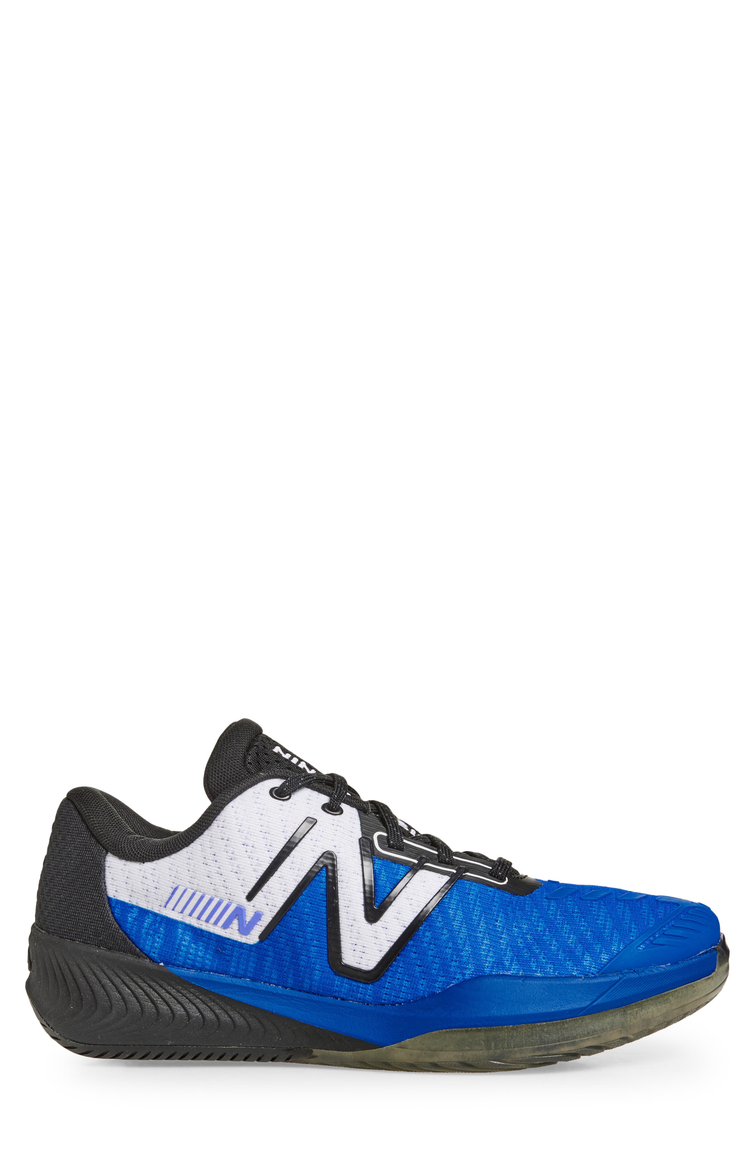 New Balance FuelCell 996v5 Sneaker, Alternate, color, 