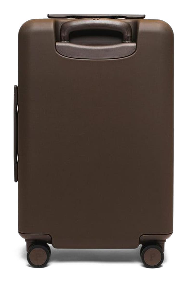 Cascade Carry-On, Alternate, color, Chocolate