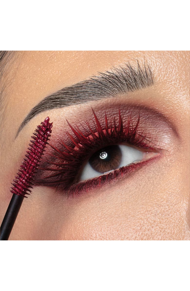 Melt Cosmetics Damned Mascara, Alternate, color,