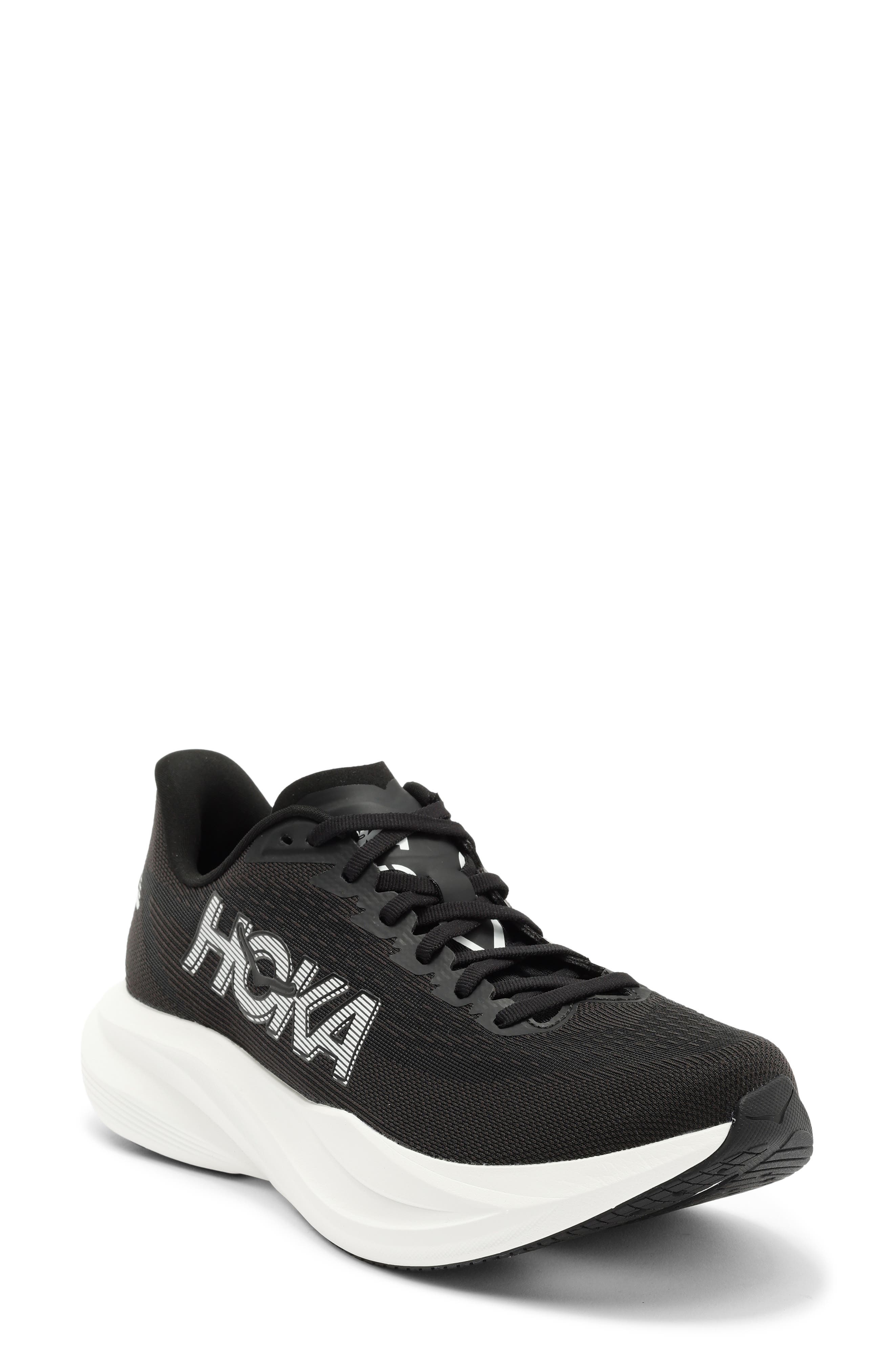 HOKA Mach 7 Running Shoe, Main, color, 