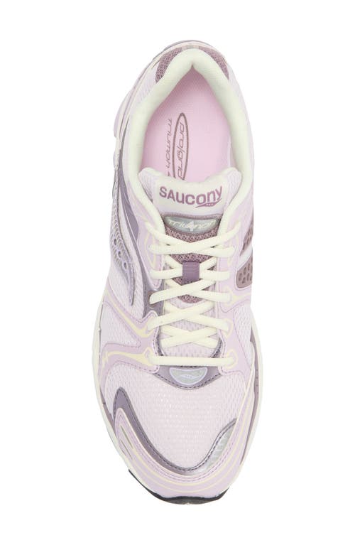 Saucony Progrid Triumph 4 Sneaker