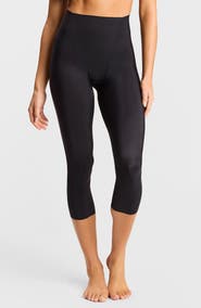 Commando Zone Smoothing Capri Pants