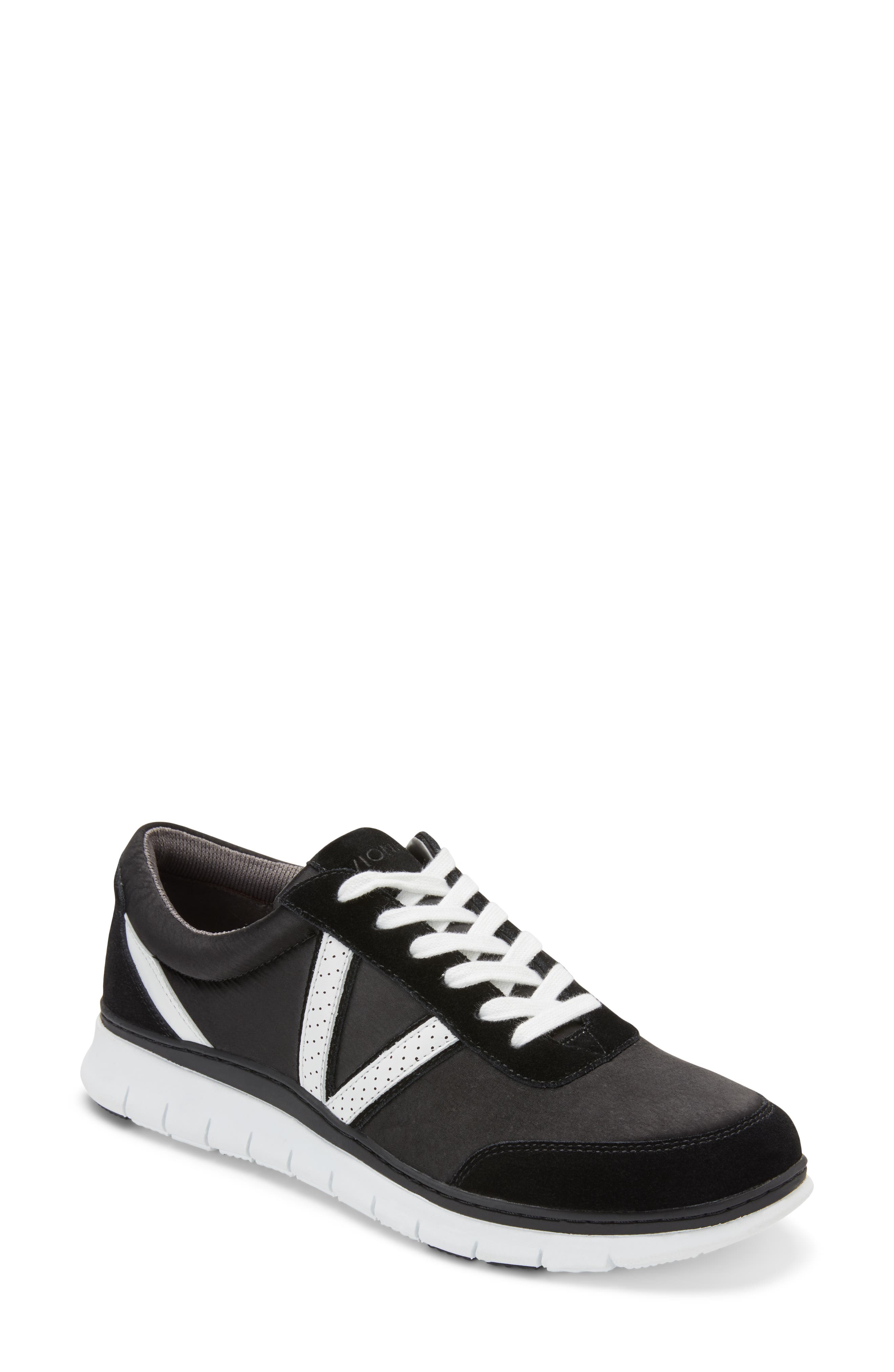 Vionic Nana Sneaker, Main, color, 