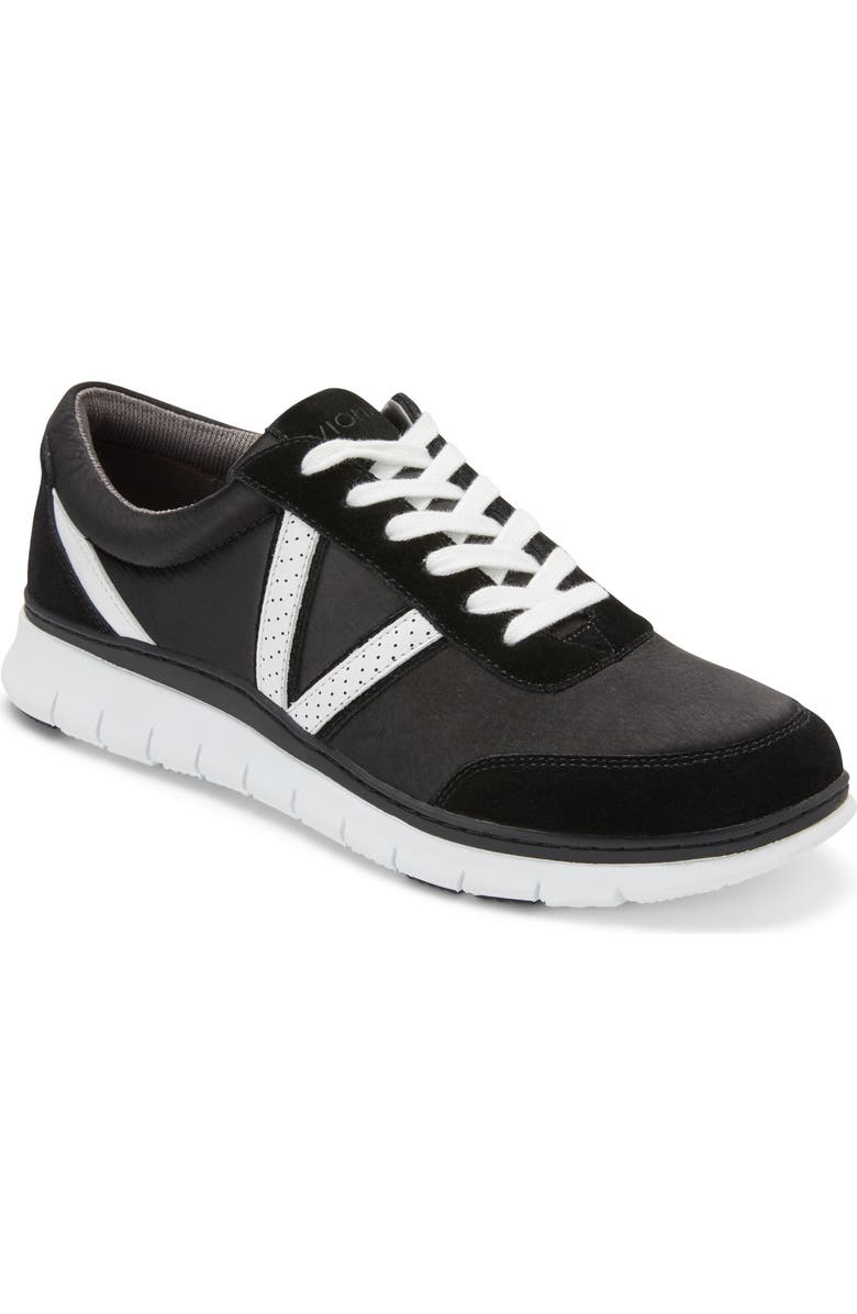 Vionic Nana Sneaker, Main, color,