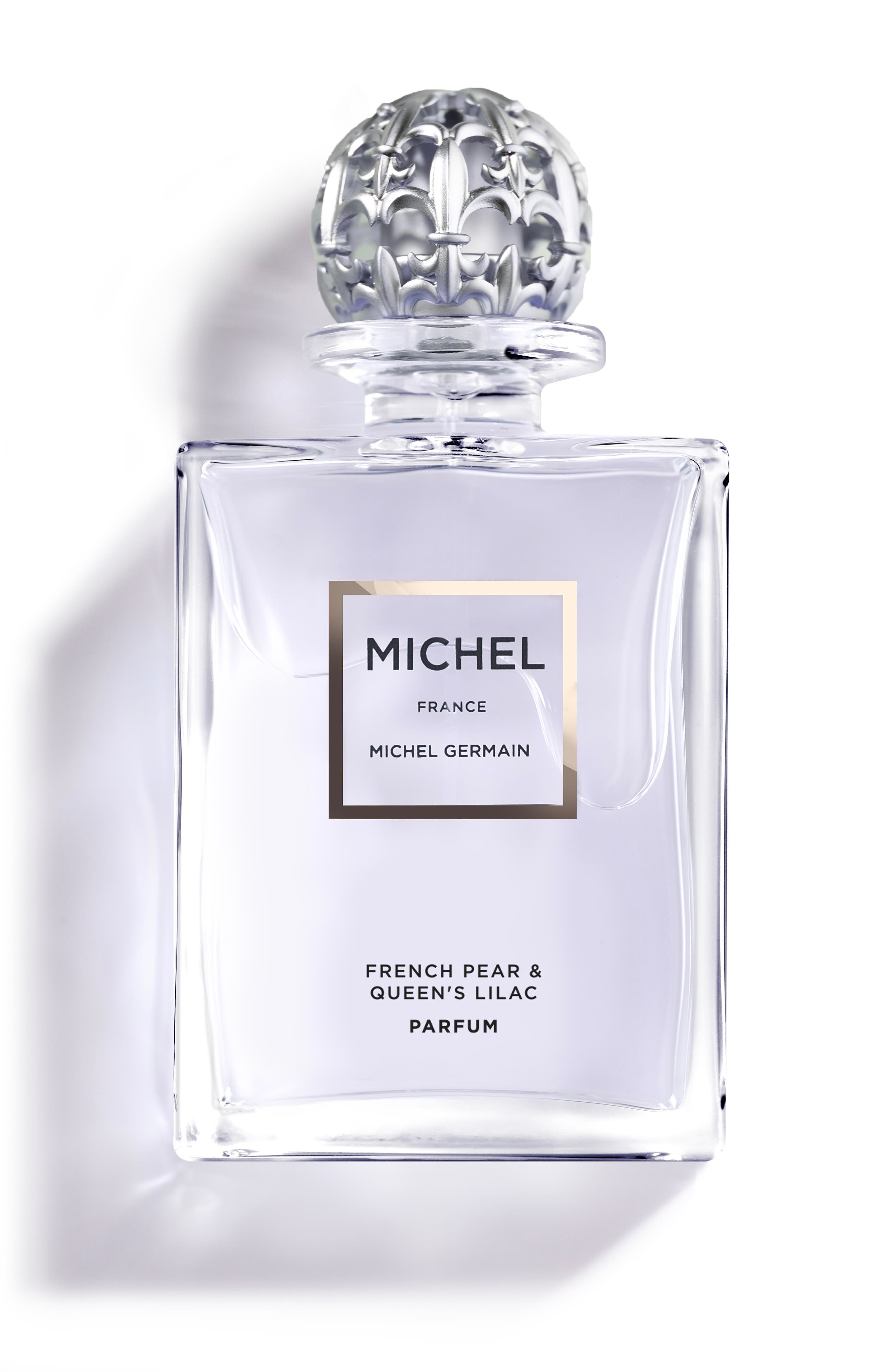 Michel Germain Michel Collection French Pear & Queen's Lilac Parfum (nordstrom Exclusive With Compli In Transparent