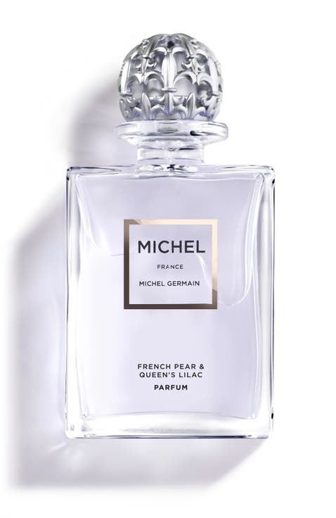 Michel Germain Michel Collection French Pear & Queen's Lilac Parfum (Nordstrom Exclusive With Complimentary Layering Kit)