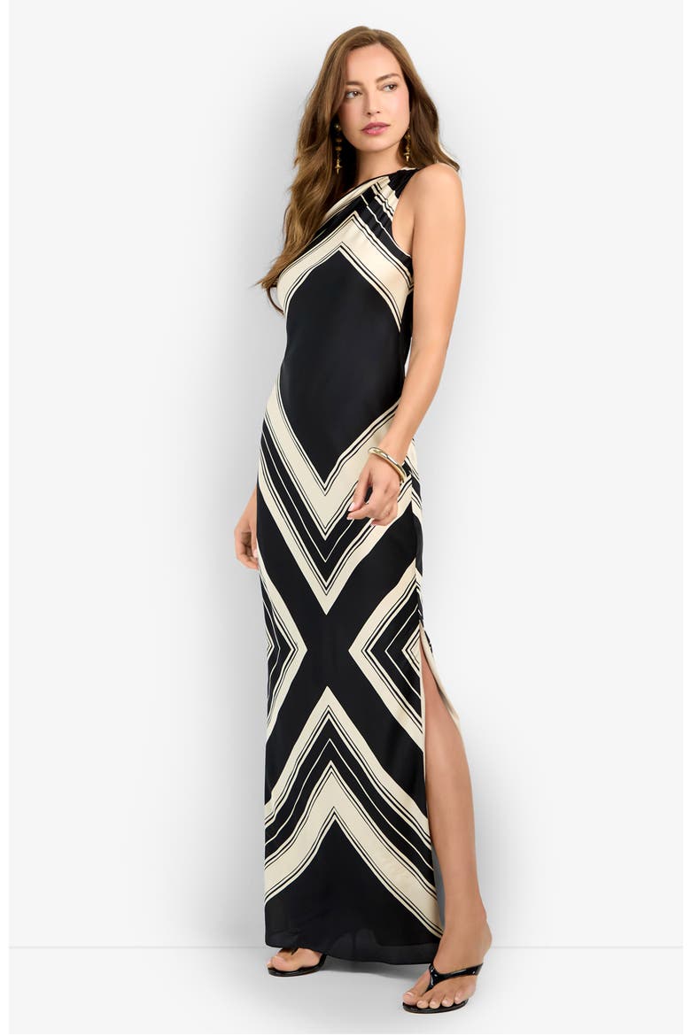 Chianti Dress, Alternate, color, Scala