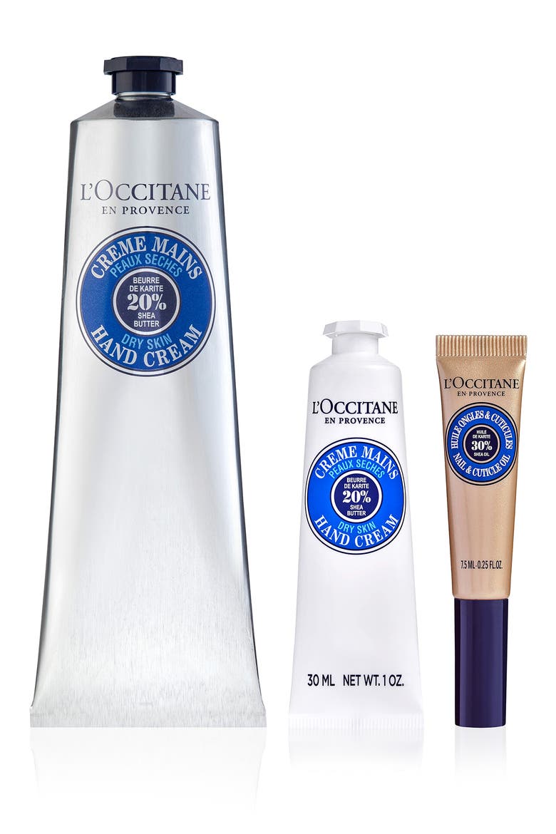 Shea Hand Classics Set $65 Value, Main, color, NO COLOR