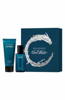 Cool Water Fragrance Set