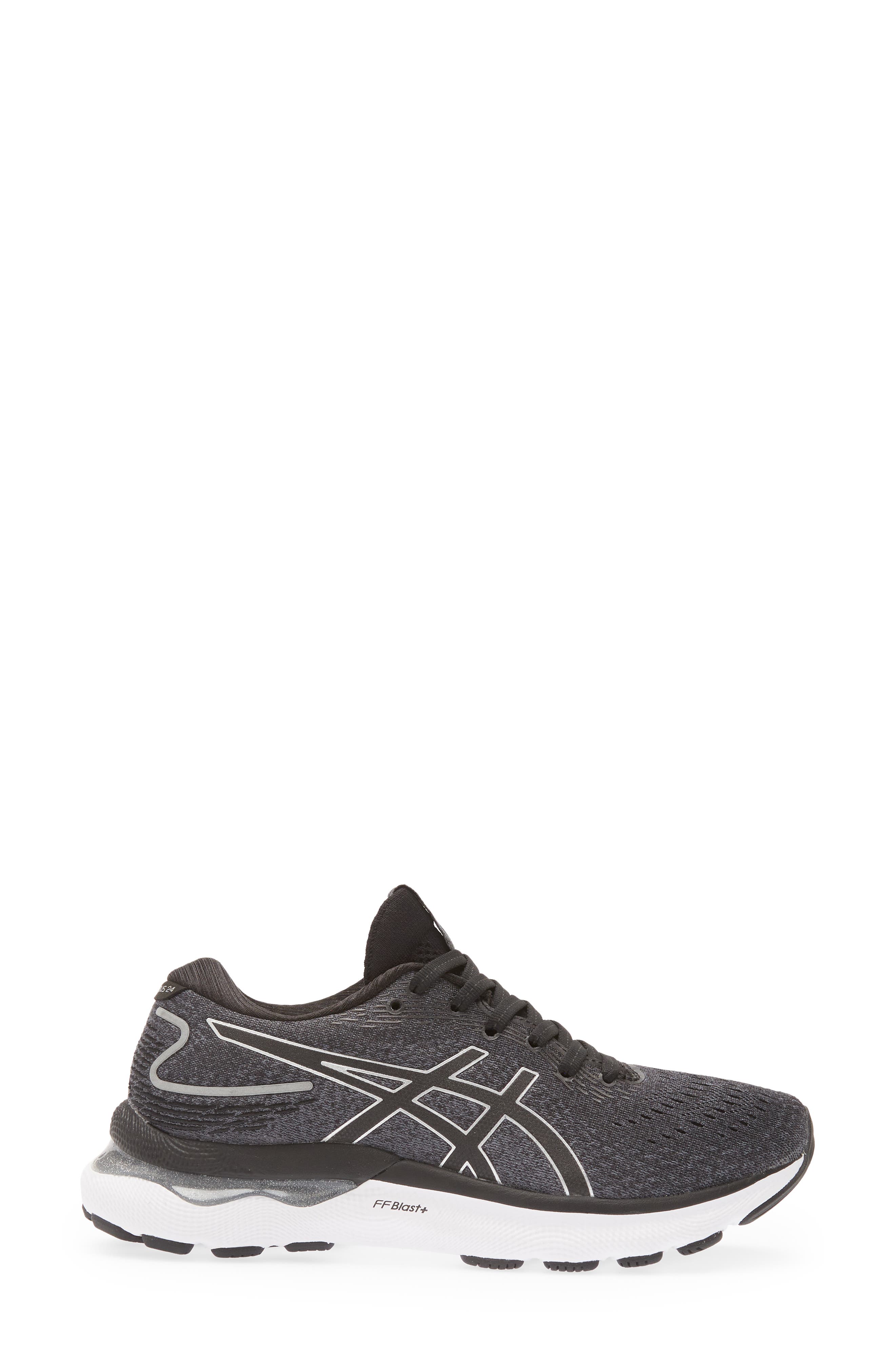 ASICS<sup>®</sup> GEL-Nimbus 24 Running Shoe, Alternate, color, 