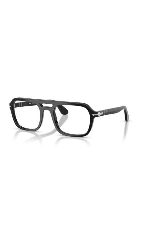 56mm Square optical glasses
