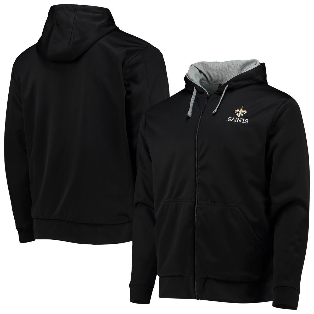 selected Black