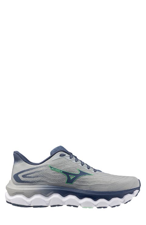 <p>Wave Horizon 8 Running Shoe (Men)</p>