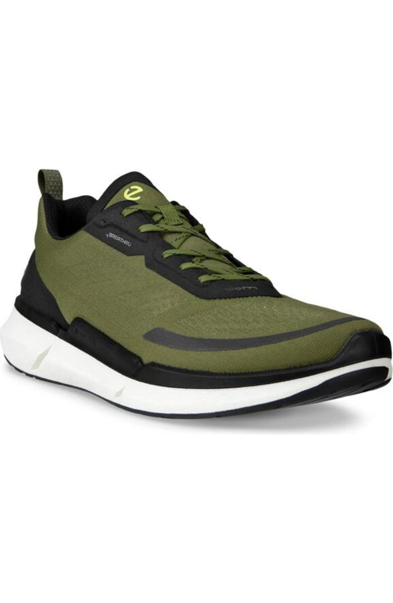 ECCO BIOM<sup>®</sup> 2.2 Breathru Sneaker, Main, color, Acorn/ Black