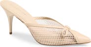 KOKO + PALENKI Peoni Pointed Toe Mule