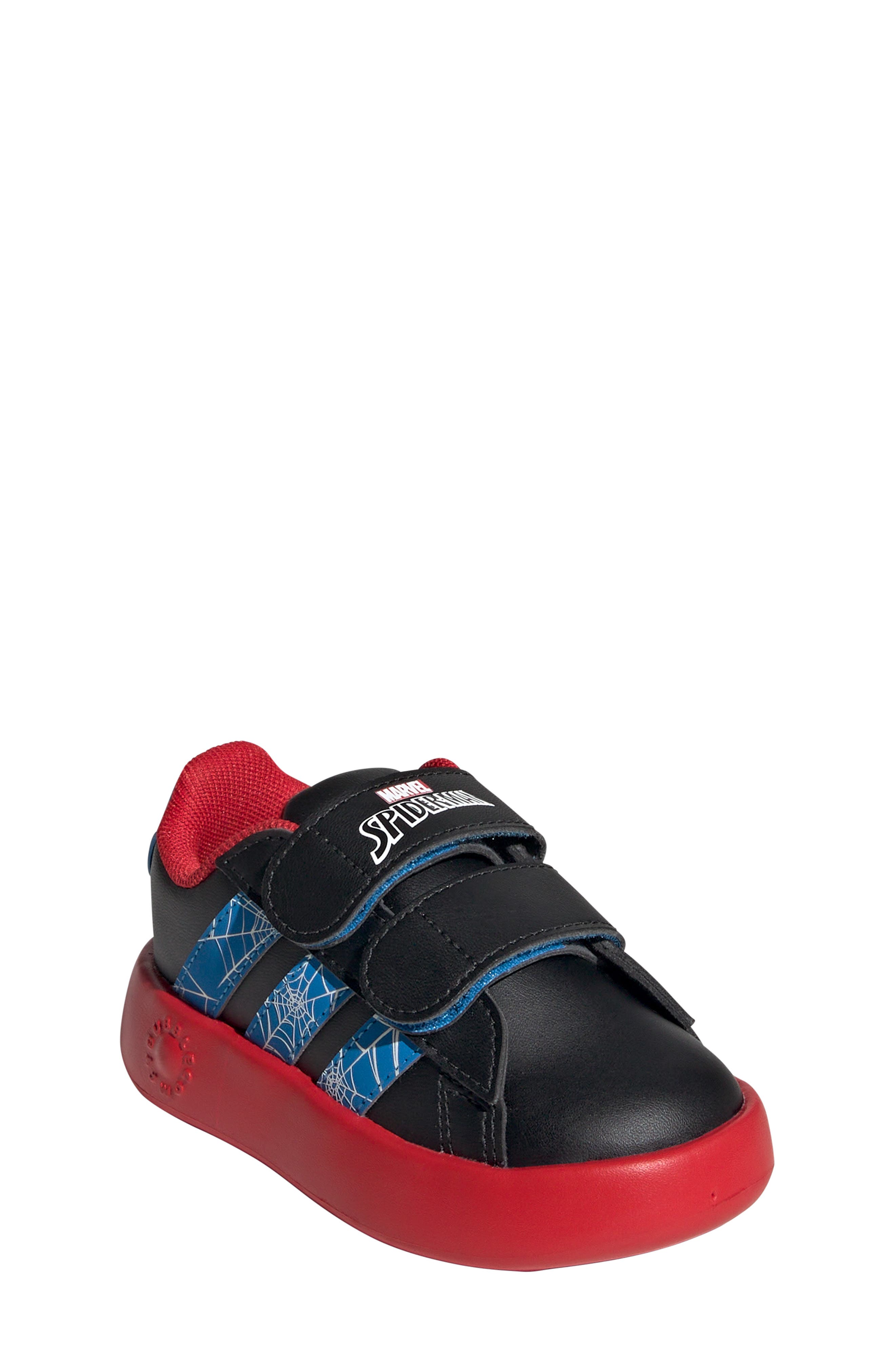 adidas Kids' Grand Court Sneaker