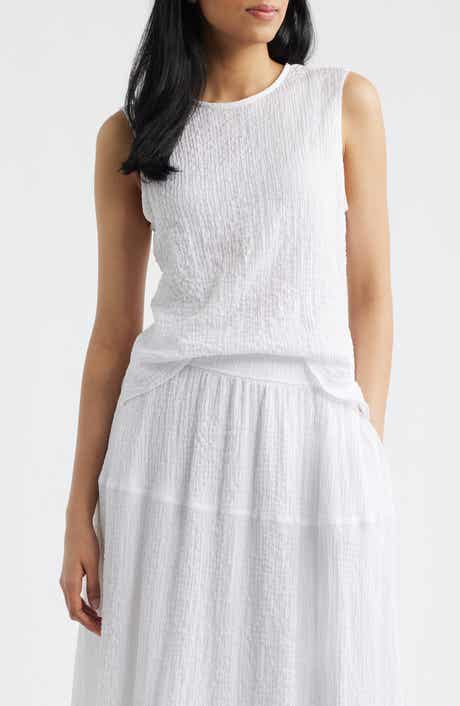 Sleeveless Top
