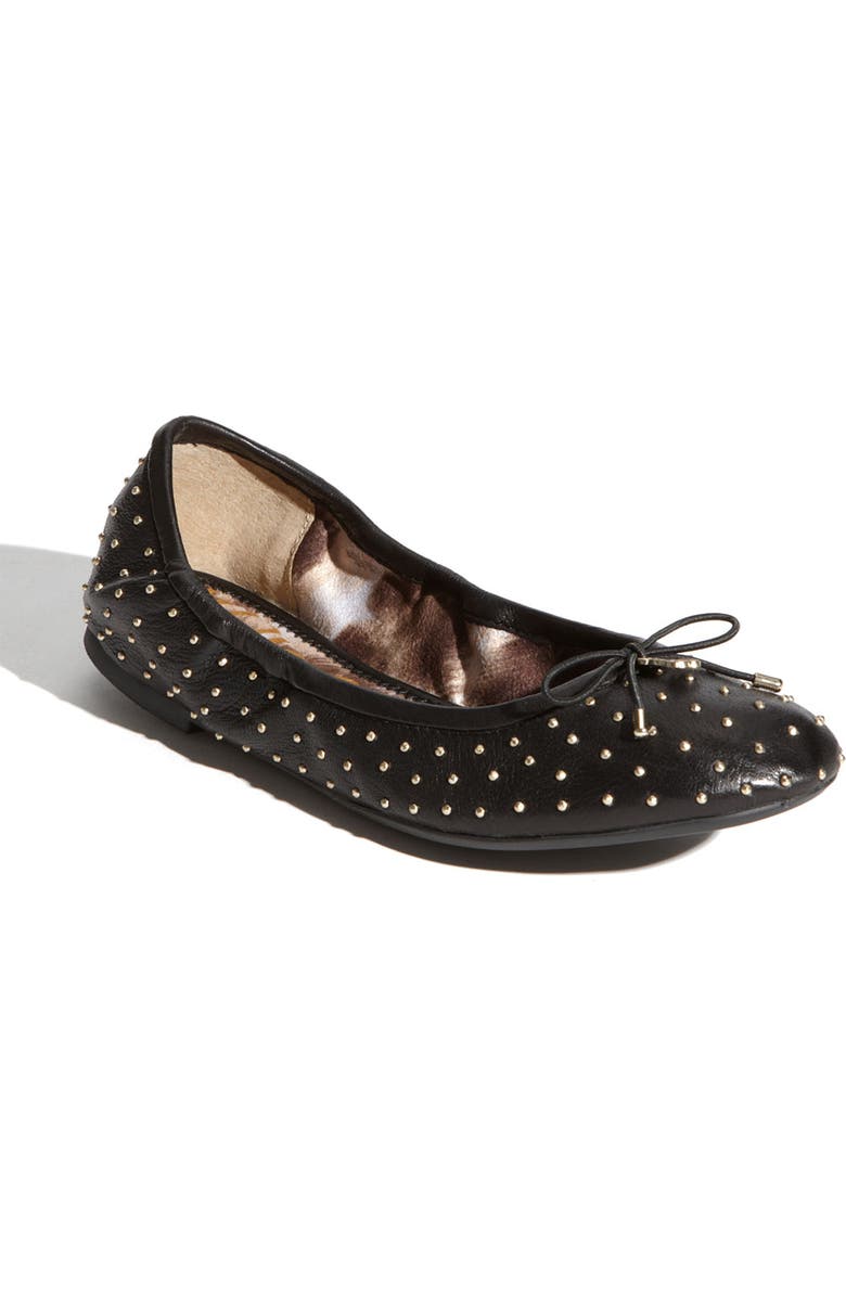 Sam Edelman 'Frankie' Flat, Main, color,